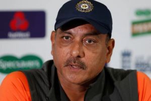 ravi shastri