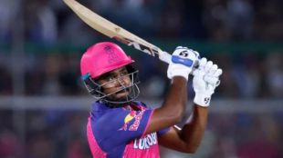 sanju samson