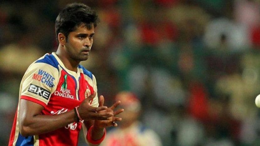 vinay kumar