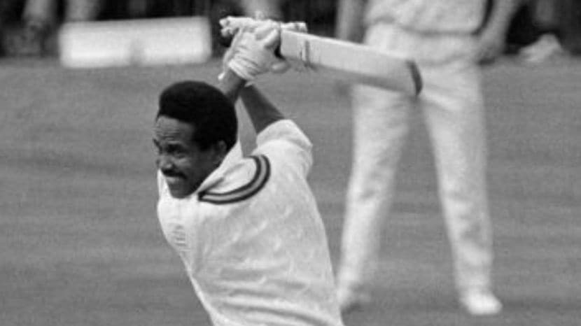 sir garry sobers