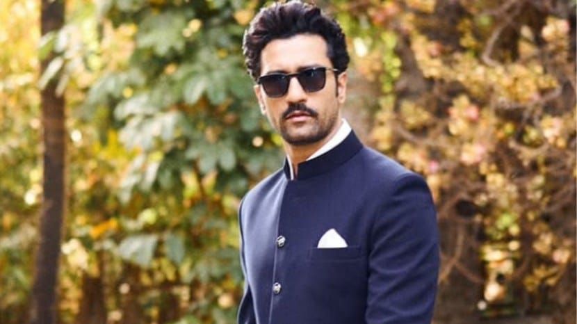 Vicky Kaushal