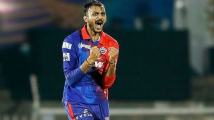axar patel