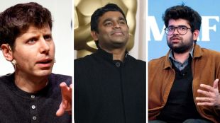 A R Rahman AI jobs