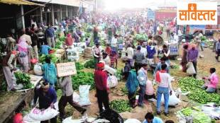 Signs of changing political equations in APMC