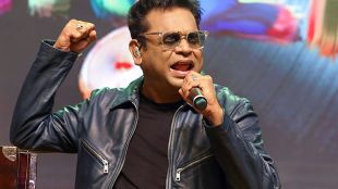 AR Rahman