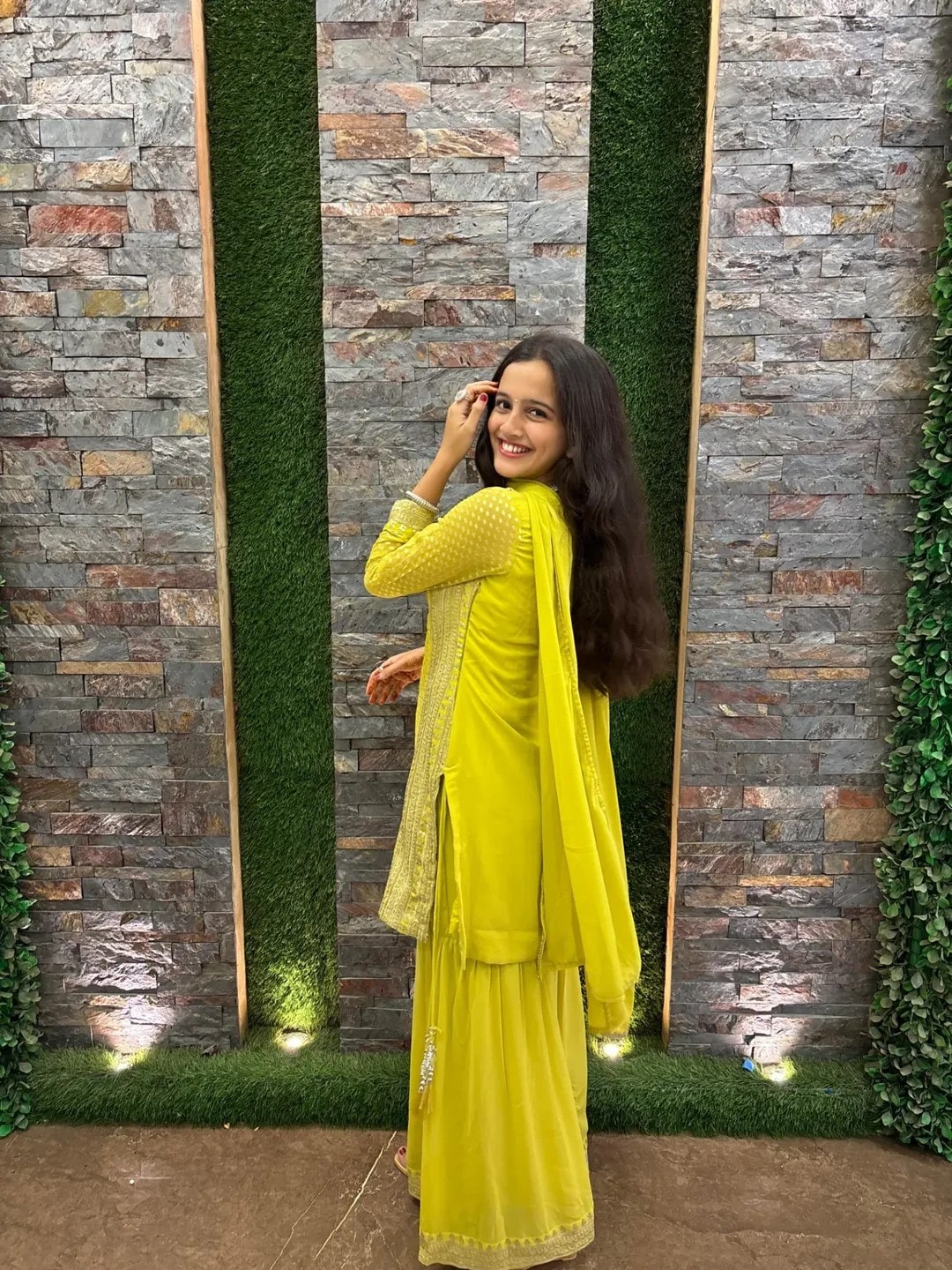 Aabha Bodas Information Upcoming TV Serial