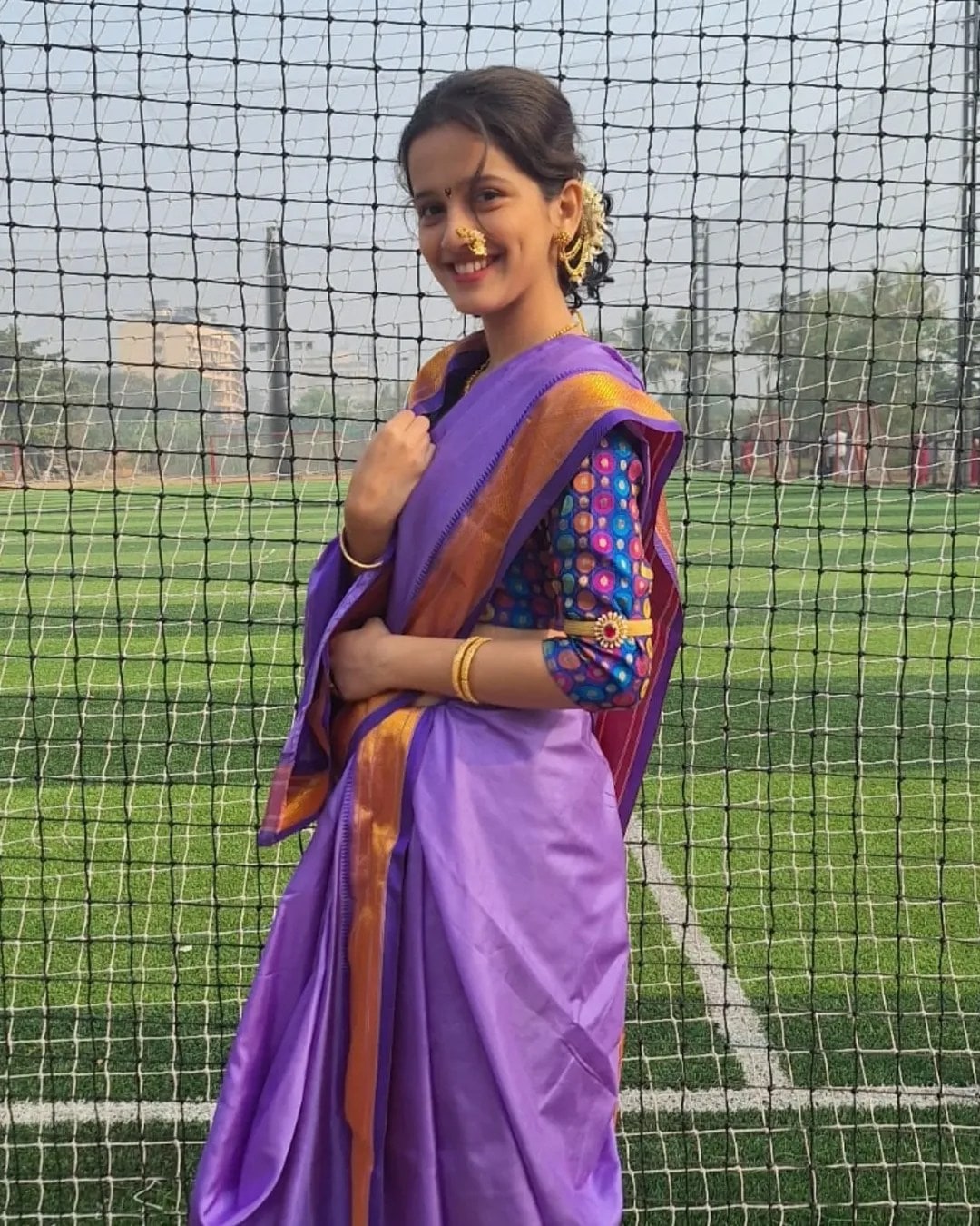 Aabha Bodas Information Upcoming TV Serial