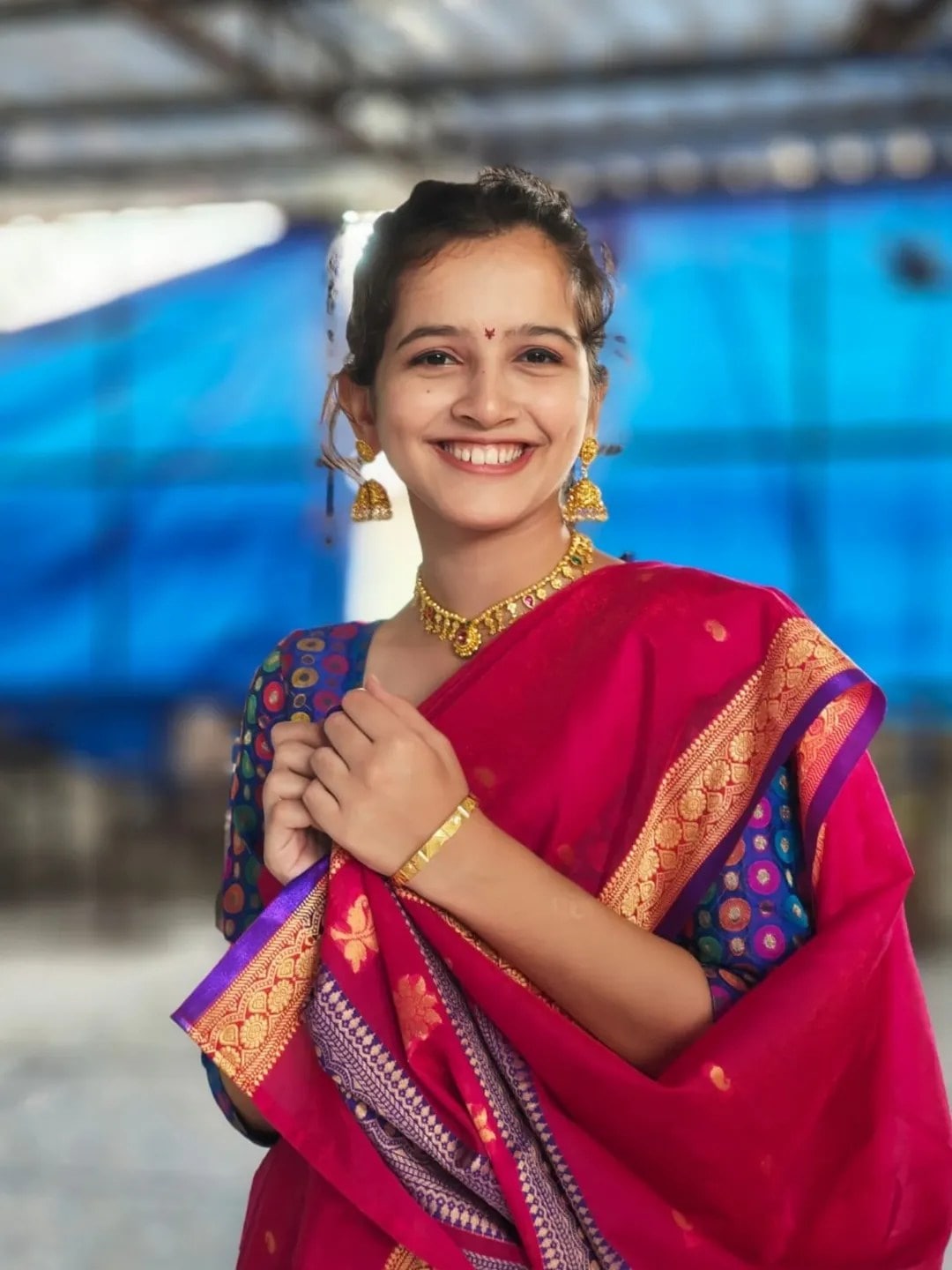 Aabha Bodas Information Upcoming TV Serial