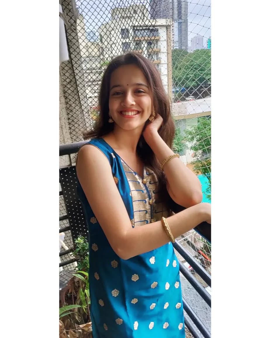 Aabha Bodas Information Upcoming TV Serial