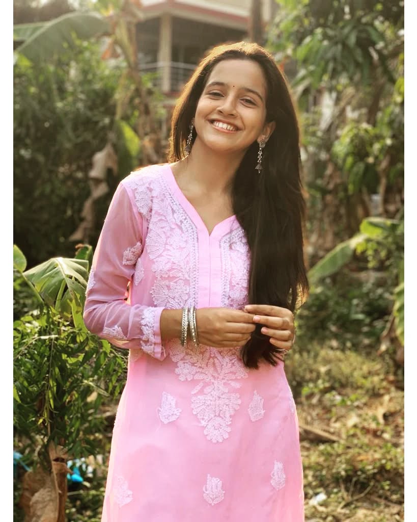 Aabha Bodas Information Upcoming TV Serial