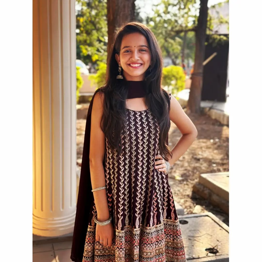 Aabha Bodas Information Upcoming TV Serial