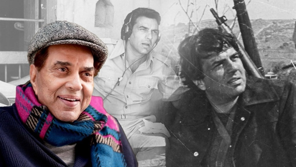 Actor Dharmendra Passes Away at 89 in Mumbai Actor Dharmendra Passes Away at 89 in Mumbai