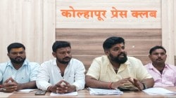बाळूमामा देवालयातील कारभाराच्या विरोधात रविवारी घंटानाद मोर्चा…