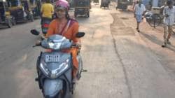 Mira Bhayandar News : महापालिकेच्या अतिरिक्त आयुक्ताच्या दुचाकीवरून पाहणी दौऱ्याची चर्चा…