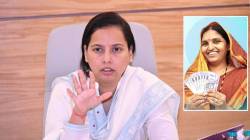 लाडक्या बहिणींसाठी महत्त्वाची बातमी, ऑक्टोबर महिन्याचे पैसे ‘या’ तारखेपासून येणार खात्यात; आदिती तटकरेंची घोषणा