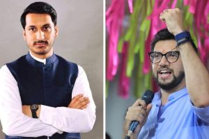 Pune Mundhwa land irregularities