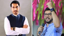 Parth Pawar: पार्थ पवार प्रकरणावर आदित्य ठाकरे यांची प्रतिक्रिया चर्चेत; म्हणाले, “हा घोटाळा खरा असेल तर…”