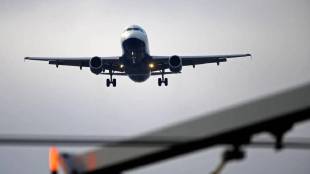 Afghan-Jet-IGI-Airport