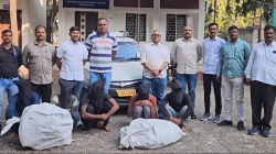 ‘गुगल मॅप’चा वापर करून चोऱ्या करणारी मध्यप्रदेशातील टोळी जेरबंद