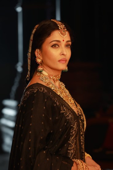 Aishwarya Rai News 