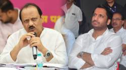 “या प्रकरणानंतर मी पार्थला सांगणार आहे की…”, ‘त्या’ जमीन व्यवहार प्रकरणावर अजित पवारांचं वक्तव्य