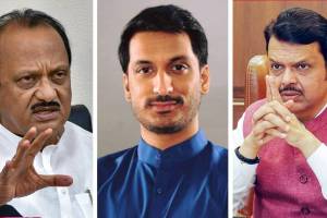 Ajit Pawar on Parth Pawar Land Deal