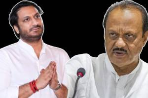 Ajit Pawar on Parth Pawar