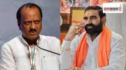 Top Political News : अजित पवारांच्या राजीनाम्याची मागणी; महायुतीत साड्या वाटपावरून वाद, जरांगेंचे मुंडेंवरील आरोप; वाचा ५ घडामोडी…