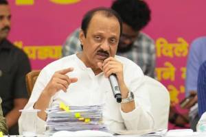 Ajit-pawar