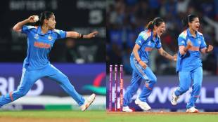 अमनज्योत कौरने केलेल्या रॉकेट 'थ्रो'चा व्हिडिओ व्हायरल होत आहे. (फोटो सौजन्य सोशल मीडिया)