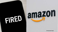 рдкрд╣рд╛рдЯреЗрдЪреЗ реи рдЯреЗрдХреНрд╕реНрдЯ рдореЗрд╕реЗрдЬ рдЖрдгрд┐ рдЕрдореЗрдЭреЙрдирдЪреНрдпрд╛ резрек рд╣рдЬрд╛рд░ рдХрд░реНрдордЪрд╛рд▒реНрдпрд╛рдВрд╡рд░ рдмреЗрдХрд╛рд░реАрдЪреА рдХреБрд▒реНрд╣рд╛рдб