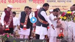 Ambadas Danve : ‘स्वाभिमान गहाण टाकणं म्हणजे काय ते पाहा…’; अंबादास दानवेंनी शेअर केला मंत्री शिरसाटांचा ‘तो’ व्हिडीओ