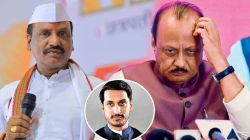 Ambadas Danve : “…तोपर्यंत तुम्ही राजीनामा द्या”, पार्थ पवार जमीन व्यवहार प्रकरणी अंबादास दानवेंची अजित पवारांबाबत मोठी मागणी