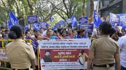 महापालिकेच्या निवडणुकीपूर्वी मुरलीधर मोहोळ यांच्या अडचणीत वाढ?