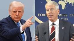 Nuclear Test : अमेरिका अण्वस्त्रांची चाचणी करणार? ट्रम्प यांच्या ‘त्या’ घोषणेनंतर ऊर्जा सचिवांचा खुलासा; म्हणाले, “अणुस्फोटांची…”