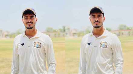Ranji Trophy Amit Shukla Took 5 Wickets Without conceding a Run 8 Fer in Innings Services vs Haryana