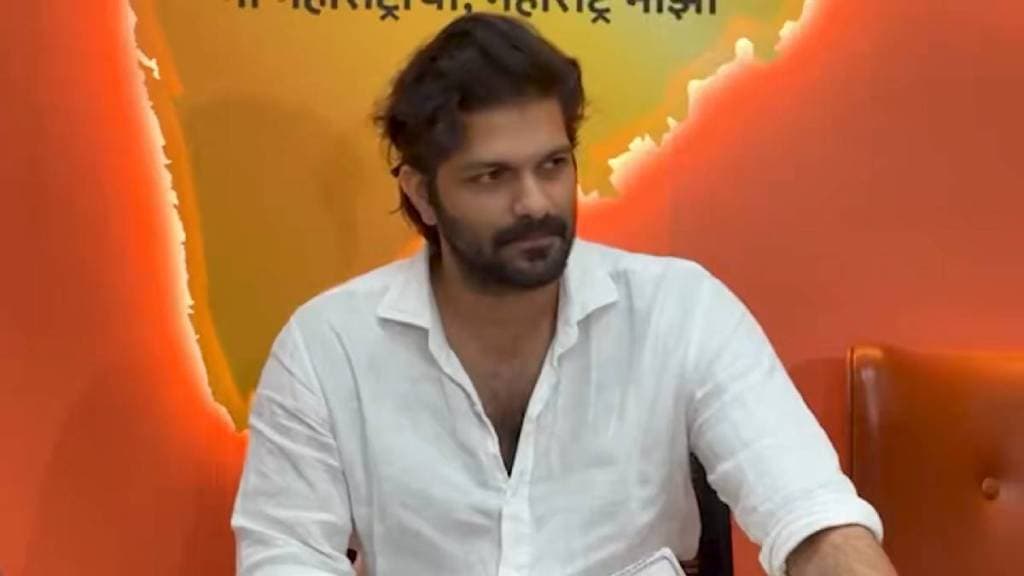 Amit Thackeray Amit Thackeray