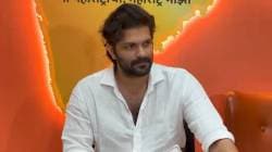 Maharashtra Live News Today : नवी मुंबईतील शिवरायांचा पुतळा पुन्हा कपड्याने झाकला, अमित ठाकरे आक्रमक; म्हणाले, “एकच सांगतो…”