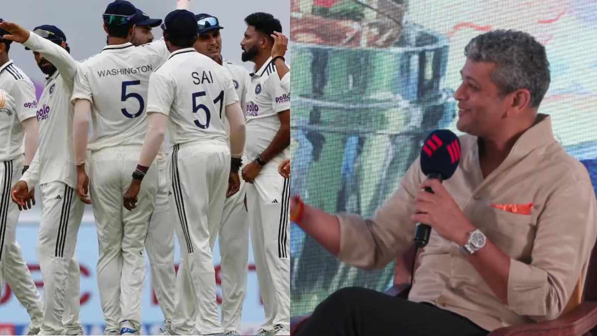 Amol Muzmdar Answer on he would like to coach the Indian mens team After teams situation in test cricket