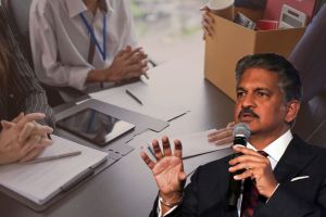 skilled labour shortage in India