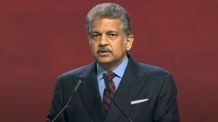 Anand Mahindra