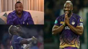 Andre Russell Announces IPL Retirement After KKR Released Flaunts Loyalty Join as Power Coach Upcoming Season