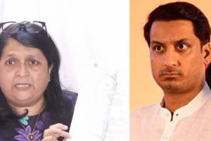 What Anjali Damania Said?