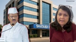 “मुंबईतील ५०० कोटींचं रुग्णालय अजित पवारांच्या पुतण्याला?” अंजली दमानियांचा गंभीर आरोप