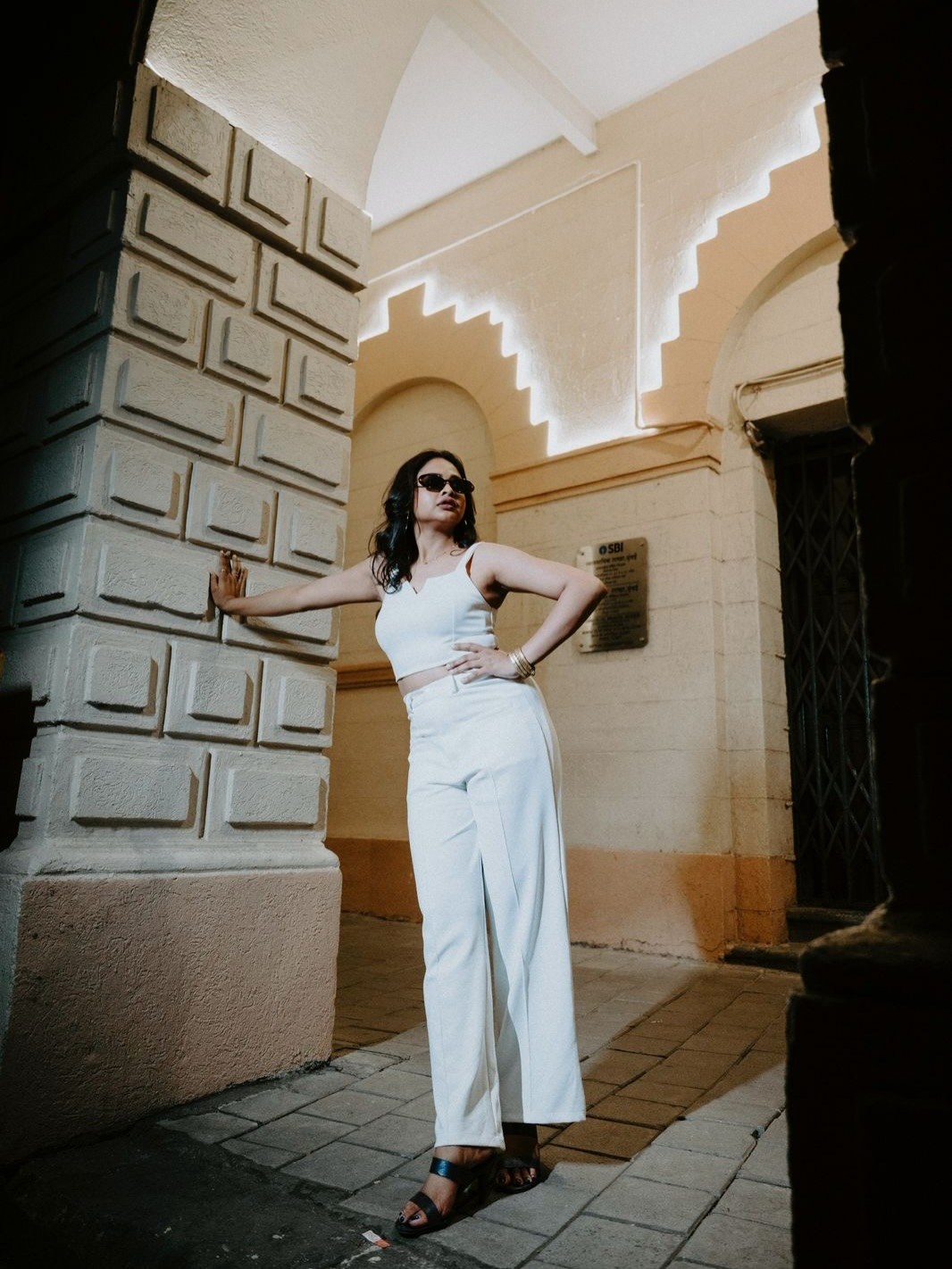 Apurva Gore Mumbai Photoshoot