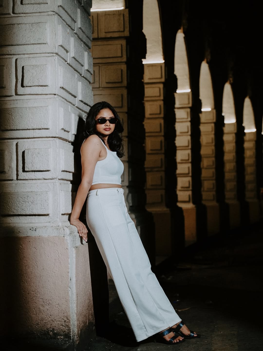 Apurva Gore Mumbai Photoshoot