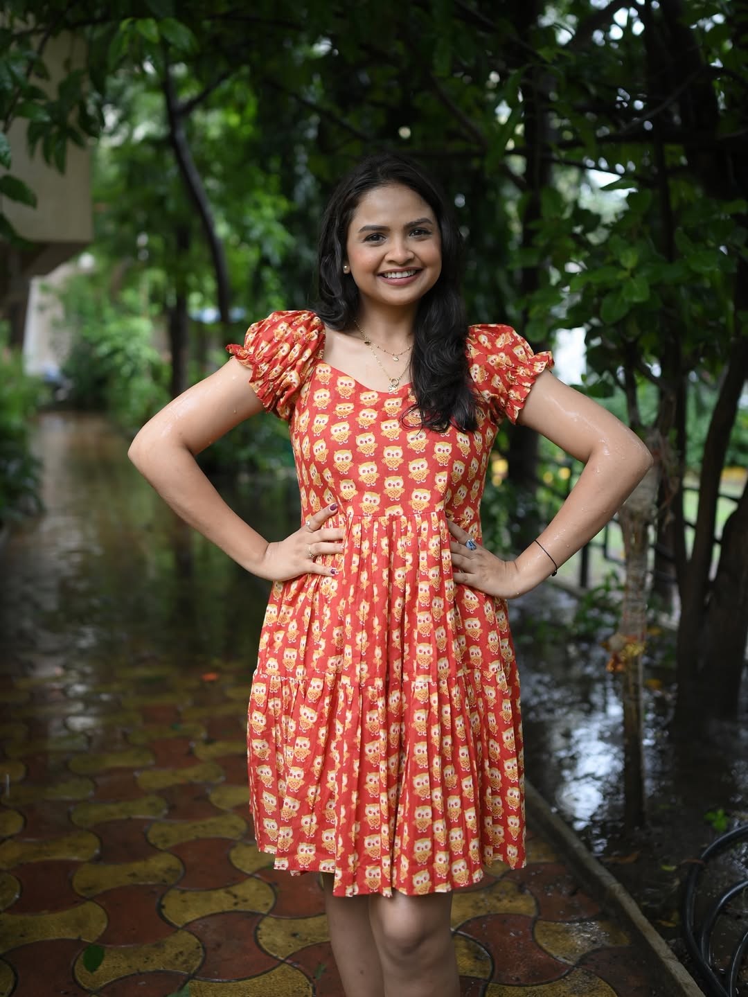 Apurva Gore Mumbai Photoshoot