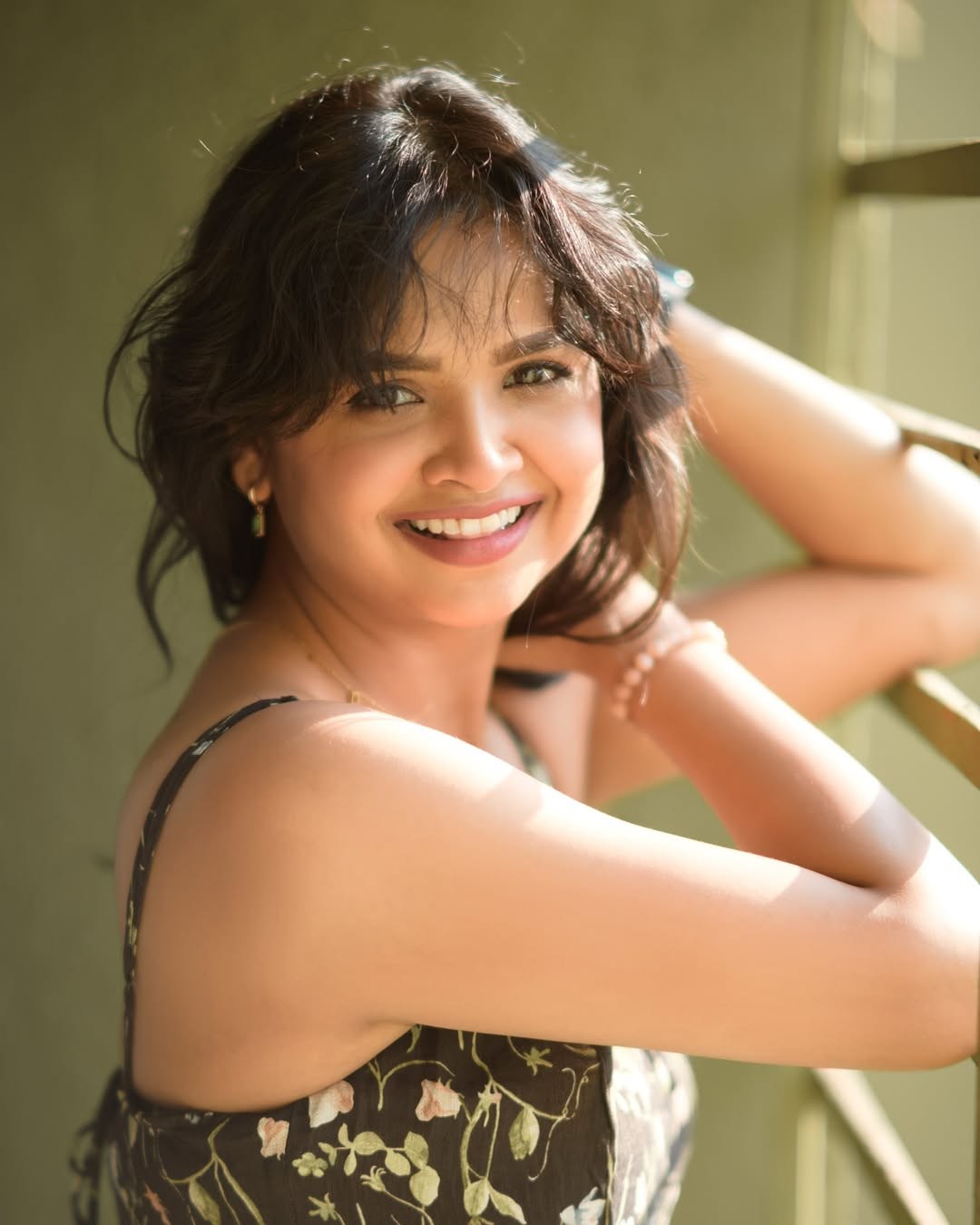 Apurva Gore Mumbai Photoshoot