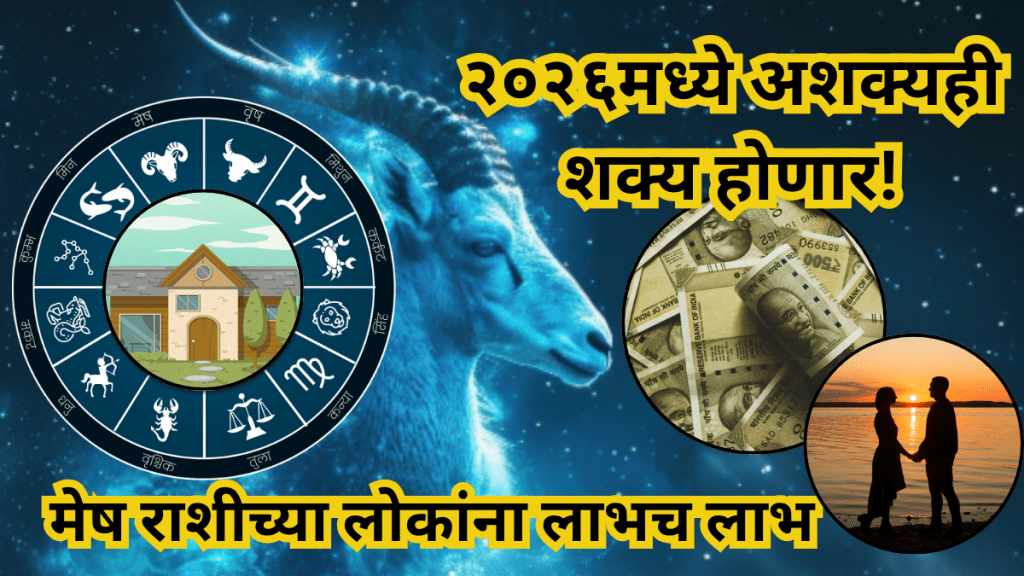 Aries Yearly Horoscope 2026 Aries Yearly Horoscope 2026