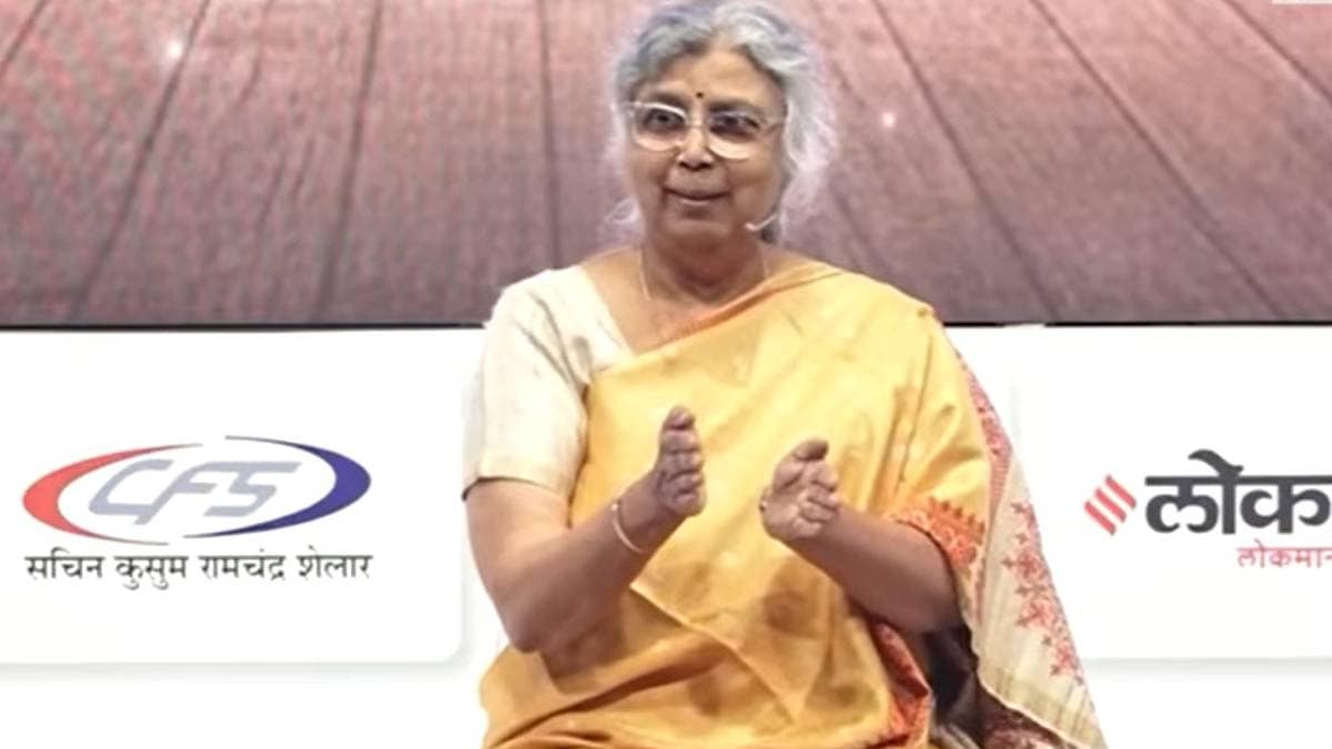 Aruna Dhere Marathi news